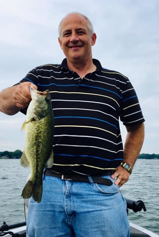 4-8 Hour Trip – Inland Lakes