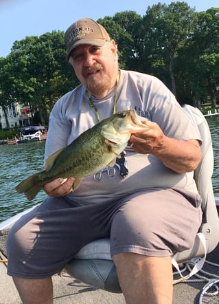 4-8 Hour Trip – Inland Lakes