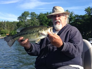 4-8 Hour Trip – Inland Lakes
