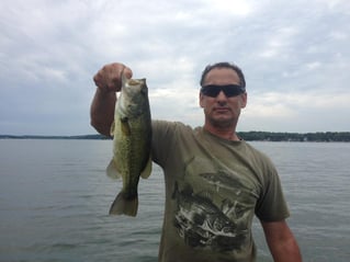 4-8 Hour Trip – Inland Lakes