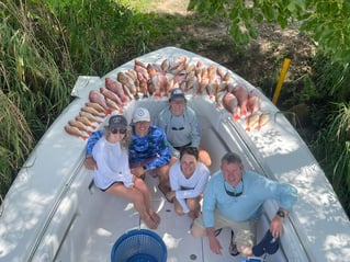 8-16 Hour Trip – Offshore