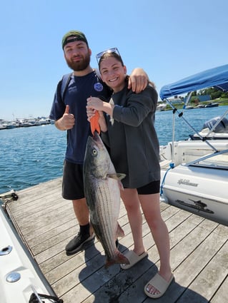 Family Fun Fishing