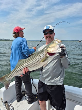 Family Fun Or Serious Fishing