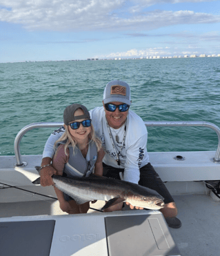 3-8 Hr In/near/ Offshore 