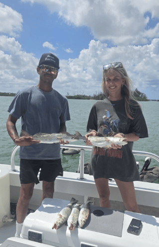 3-8 Hr In/near/ Offshore 