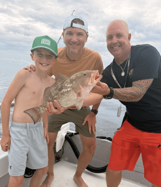 3-8 Hr In/near/ Offshore 