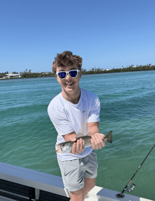 3-8 Hr In/near/ Offshore 