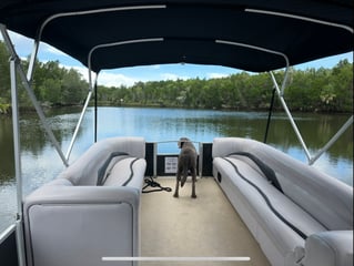 1/2 Day Private Scalloping Charter