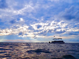 1/2 Day Private Scalloping Charter