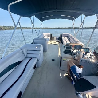 1/2 Day Private Scalloping Charter