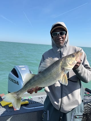 Lets Go Fishing
