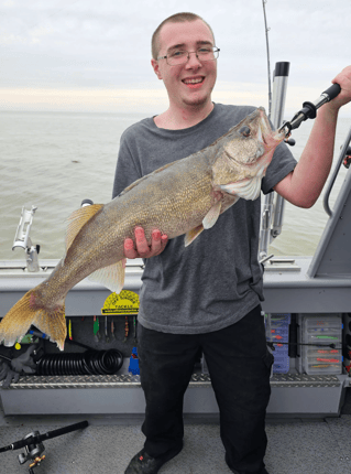 Lets Go Fishing