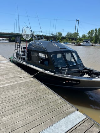 Lets Go Fishing