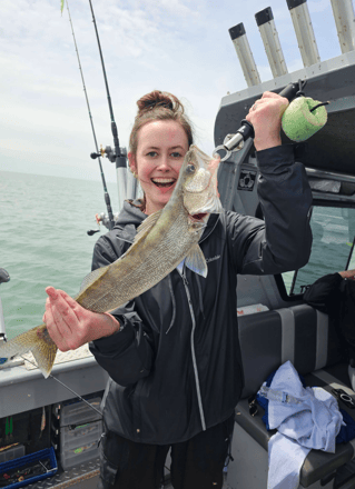Lets Go Fishing