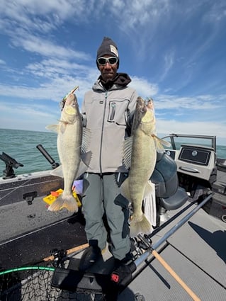 Lets Go Fishing