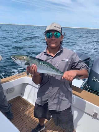4-8 Hour Offshore Trip