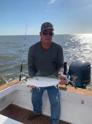 4-8 Hour Offshore Trip