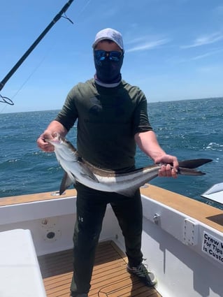 4-8 Hour Offshore Trip