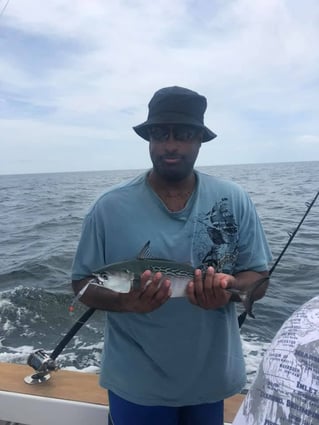 4-8 Hour Offshore Trip