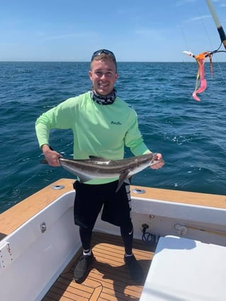 4-8 Hour Offshore Trip