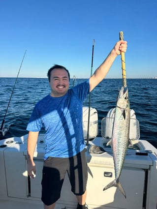 4-8 Hour Trip (Offshore)