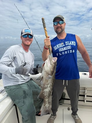 4-8 Hour Trip (Offshore)
