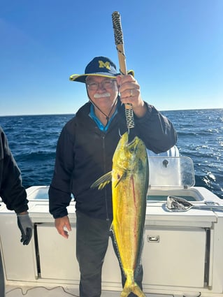 4-8 Hour Trip (Offshore)
