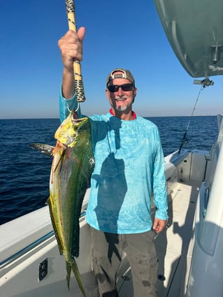 4-8 Hour Trip (Offshore)