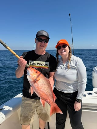 4-8 Hour Trip (Offshore)