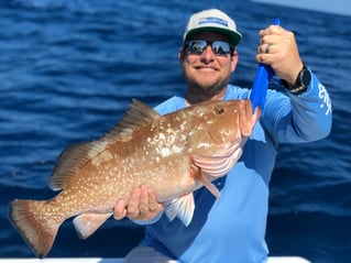 2-5 Hour Fishing Trip