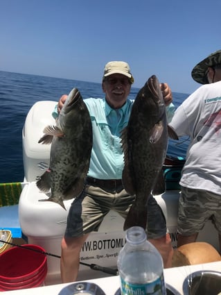 2-5 Hour Fishing Trip