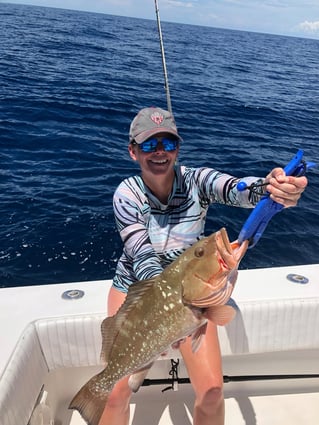 2-5 Hour Fishing Trip