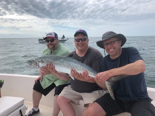 2-5 Hour Fishing Trip