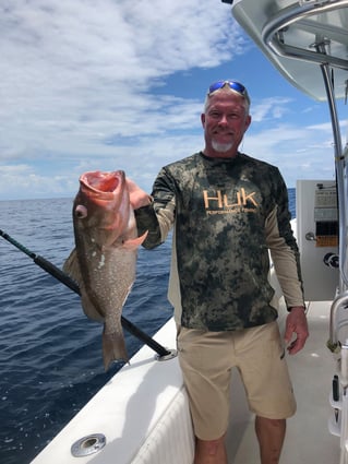 2-5 Hour Fishing Trip