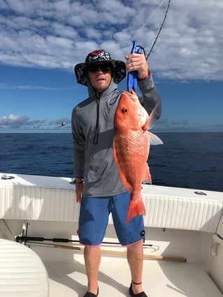 2-5 Hour Fishing Trip