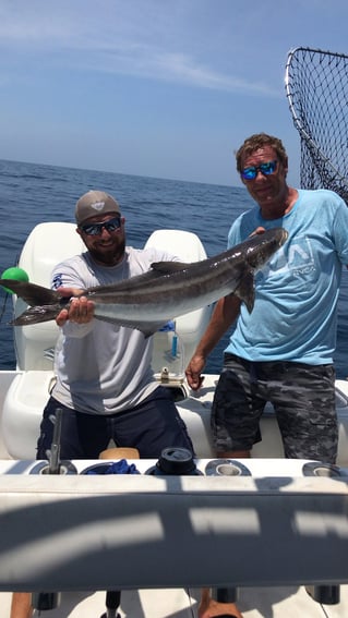 2-5 Hour Fishing Trip