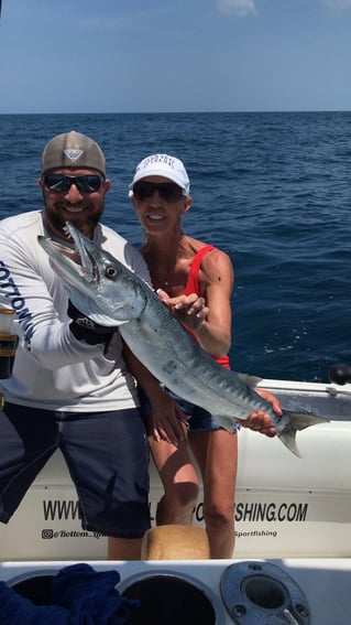 2-5 Hour Fishing Trip