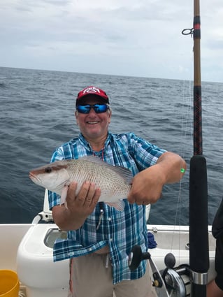 2-5 Hour Fishing Trip