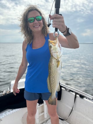 Steinhatchee Florida Fishing