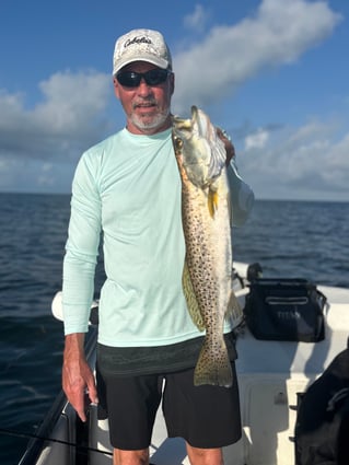 Steinhatchee Florida Fishing