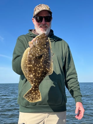 Steinhatchee Florida Fishing