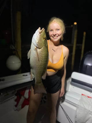 Steinhatchee Florida Fishing