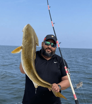 Full day Fishing Trip - 40’ Evans