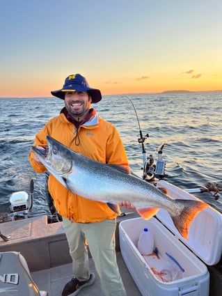 Big Water — 4 Hrs (AM Or PM)
