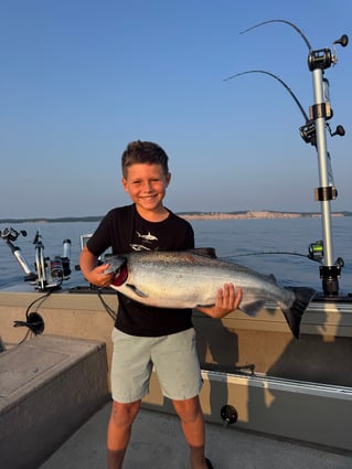 Big Water — 4 Hrs (AM Or PM)