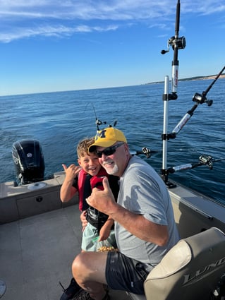 Big Water — 4 Hrs (AM Or PM)