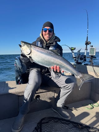 Big Water — 4 Hrs (AM Or PM)