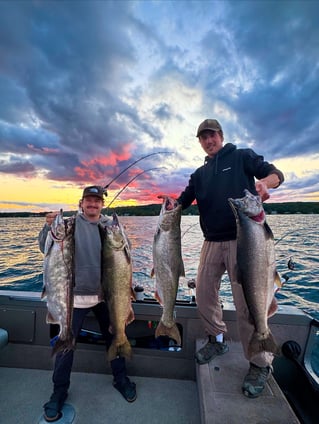 Big Water — 4 Hrs (AM Or PM)