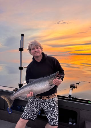 Big Water — 4 Hrs (AM Or PM)