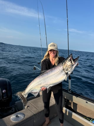 Big Water — 4 Hrs (AM Or PM)